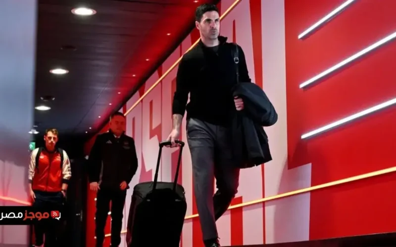 توقيت انطلاق مباراة أرسنال وبرايتون المرتقبة ضمن منافسات الدوري الإنجليزي الممتاز